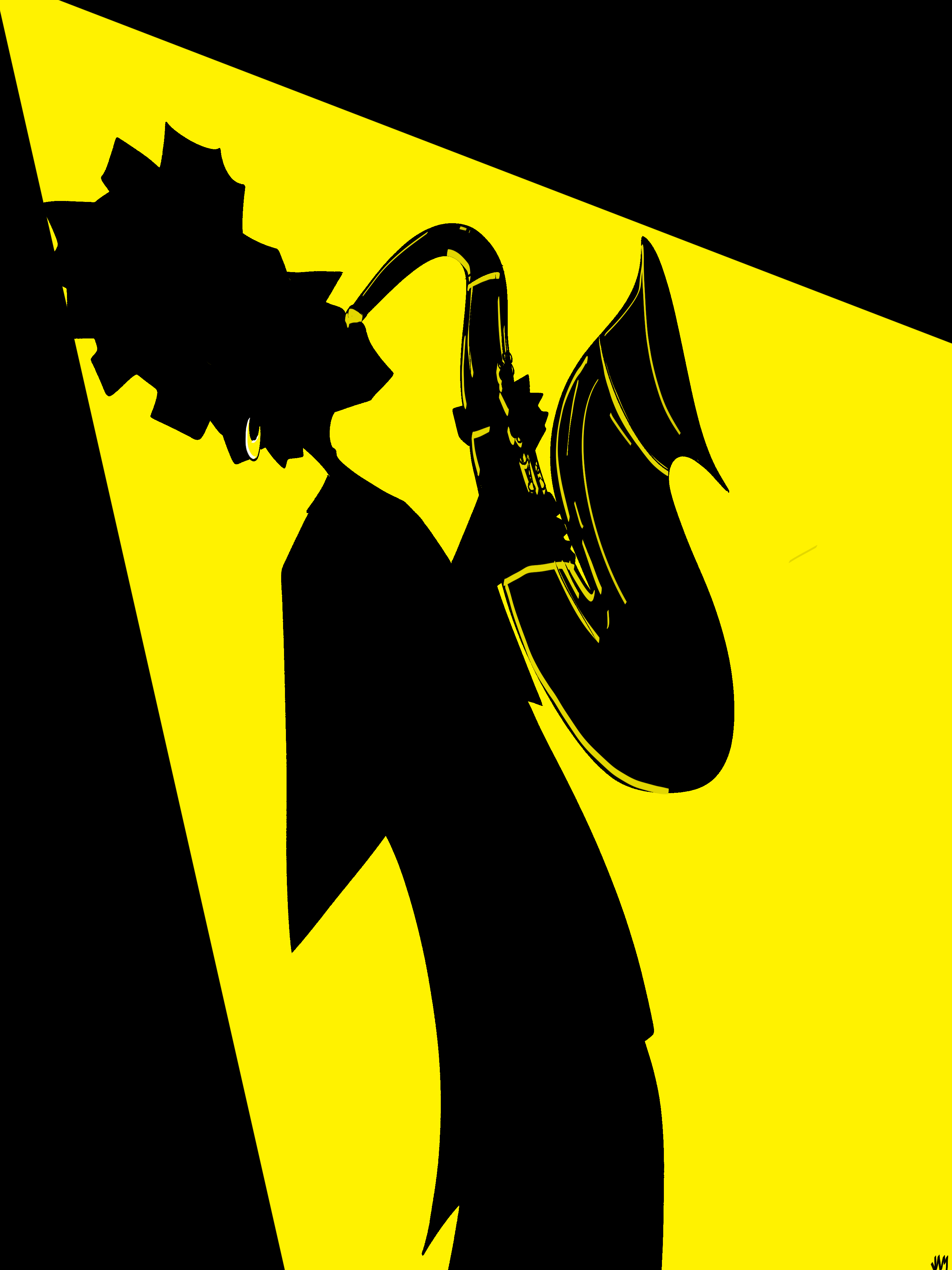 Midnight Musician