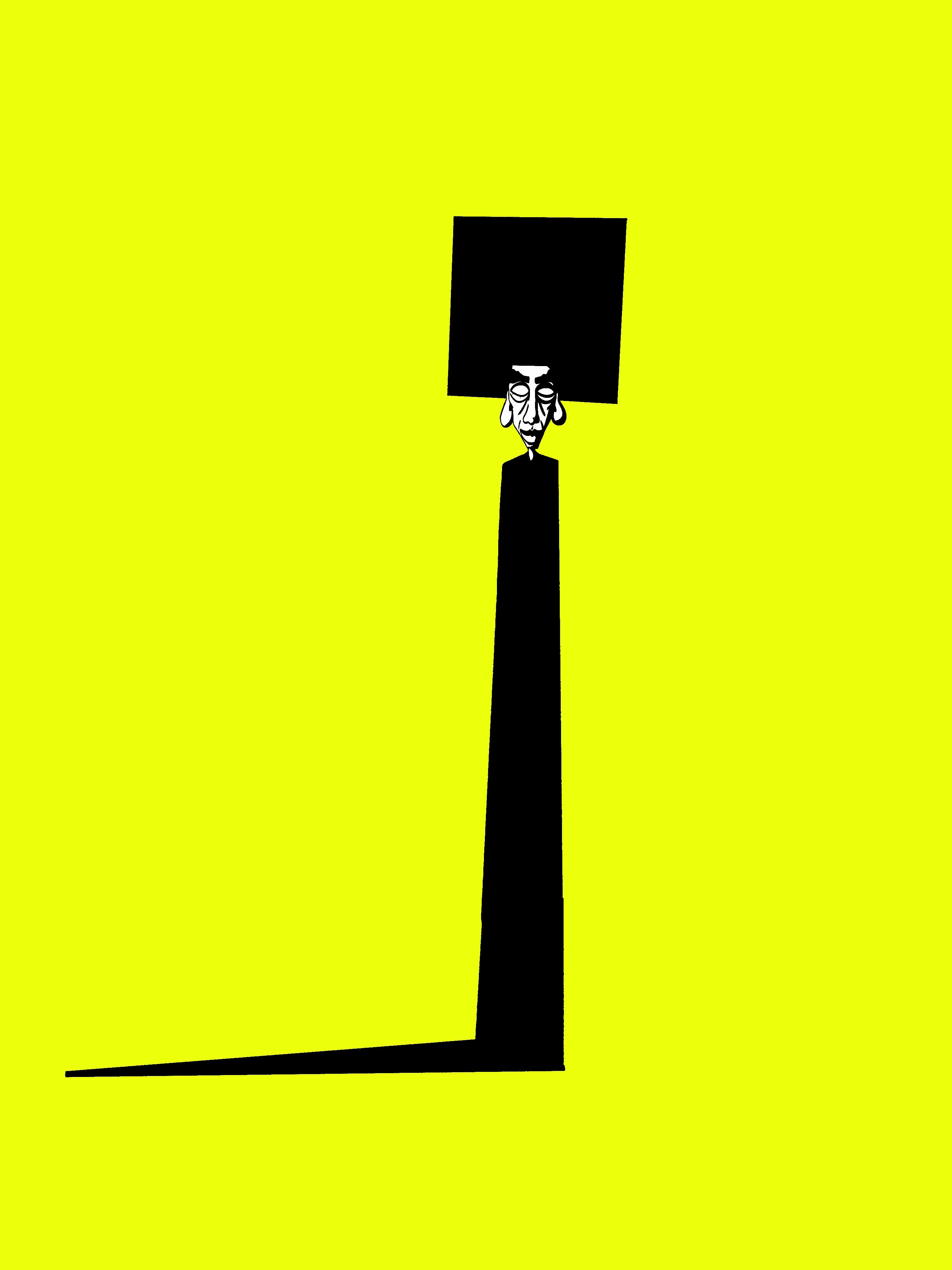 Squared Isolation