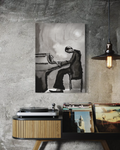 “The Pianist”