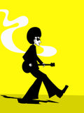 Groove Walk