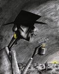 “Burnt Out”