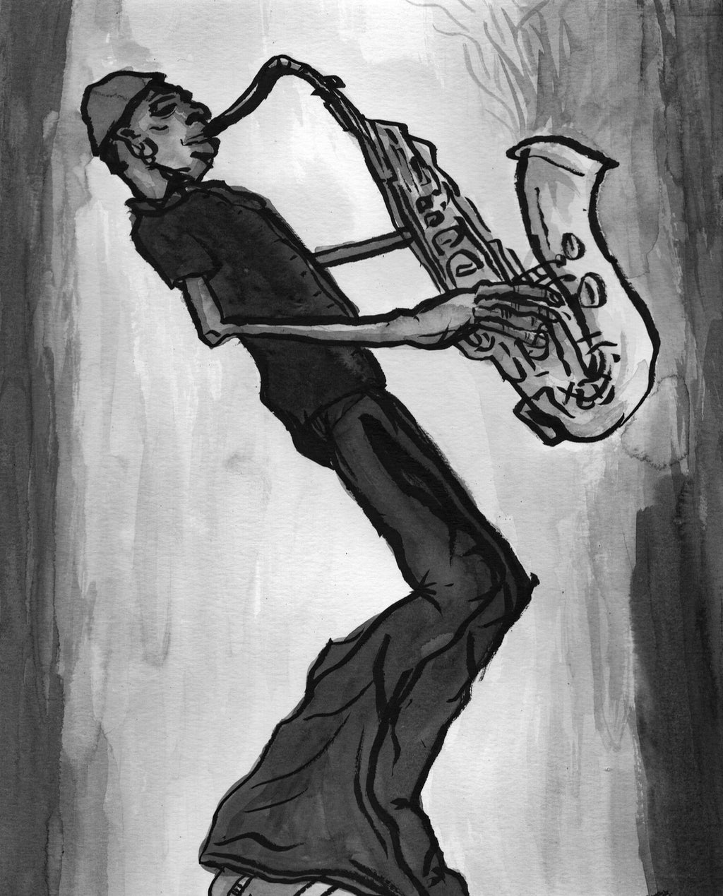 “Eternal Groove”